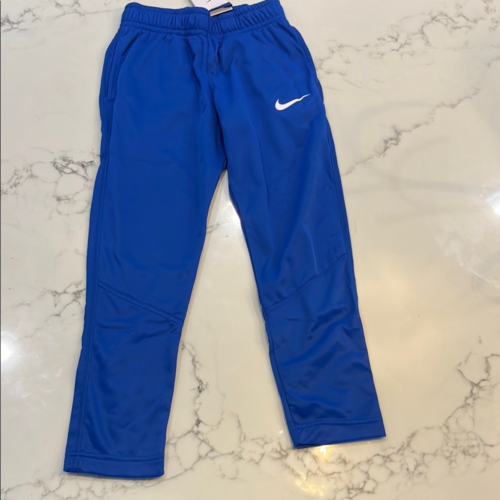 NWT Nike Blue Sweatpants for Active Comfort